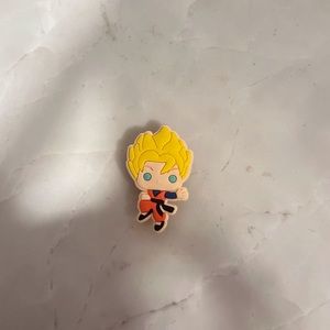 ⭐️ Anime Disney Star Wars Stranger Things Croc Jibbitz Fits All Sizes Brand New